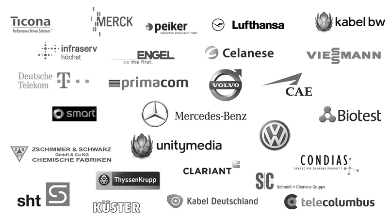 Logos