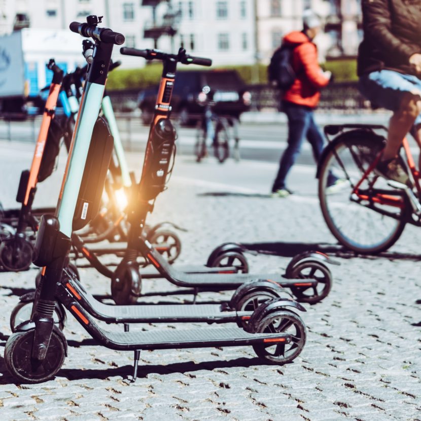 EScooter_square HPP Strategie und Marketingberatung
